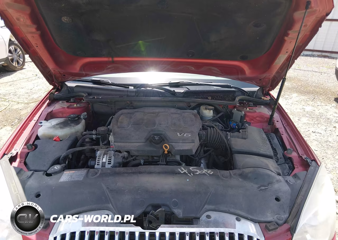 2011 Buick Lucerne Cxl VIN:1G4HC5EM2BU148385 - 10
