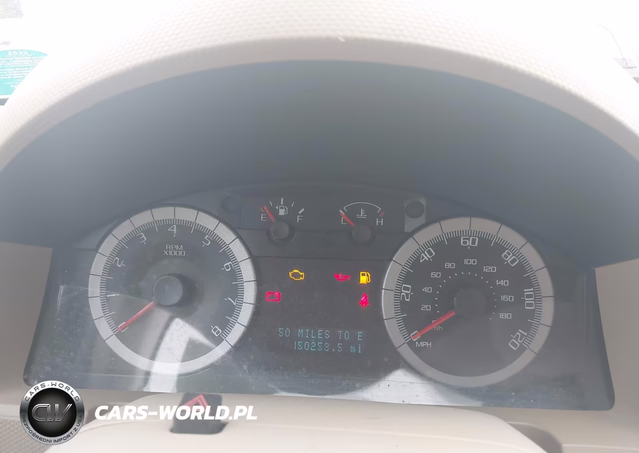 2008 Ford Escape Xlt VIN:1FMCU93148KD50334 - 7