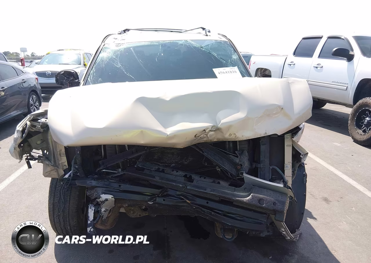 2009 Chevrolet Tahoe Ltz VIN:1GNFK33019R159045 - 12