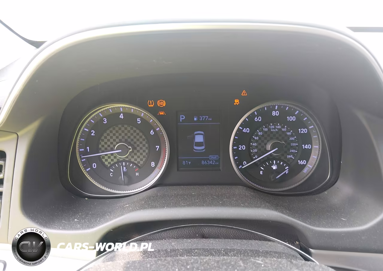 2019 Hyundai Elantra Sel VIN:5NPD84LF3KH494099 - 7