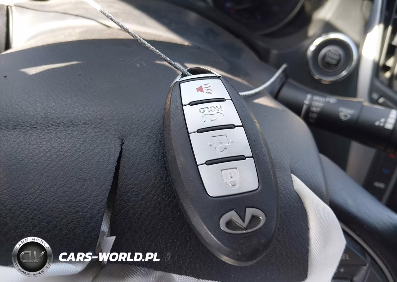 2014 Infiniti Q50 Premium VIN:JN1BV7AR5EM695336 - 11