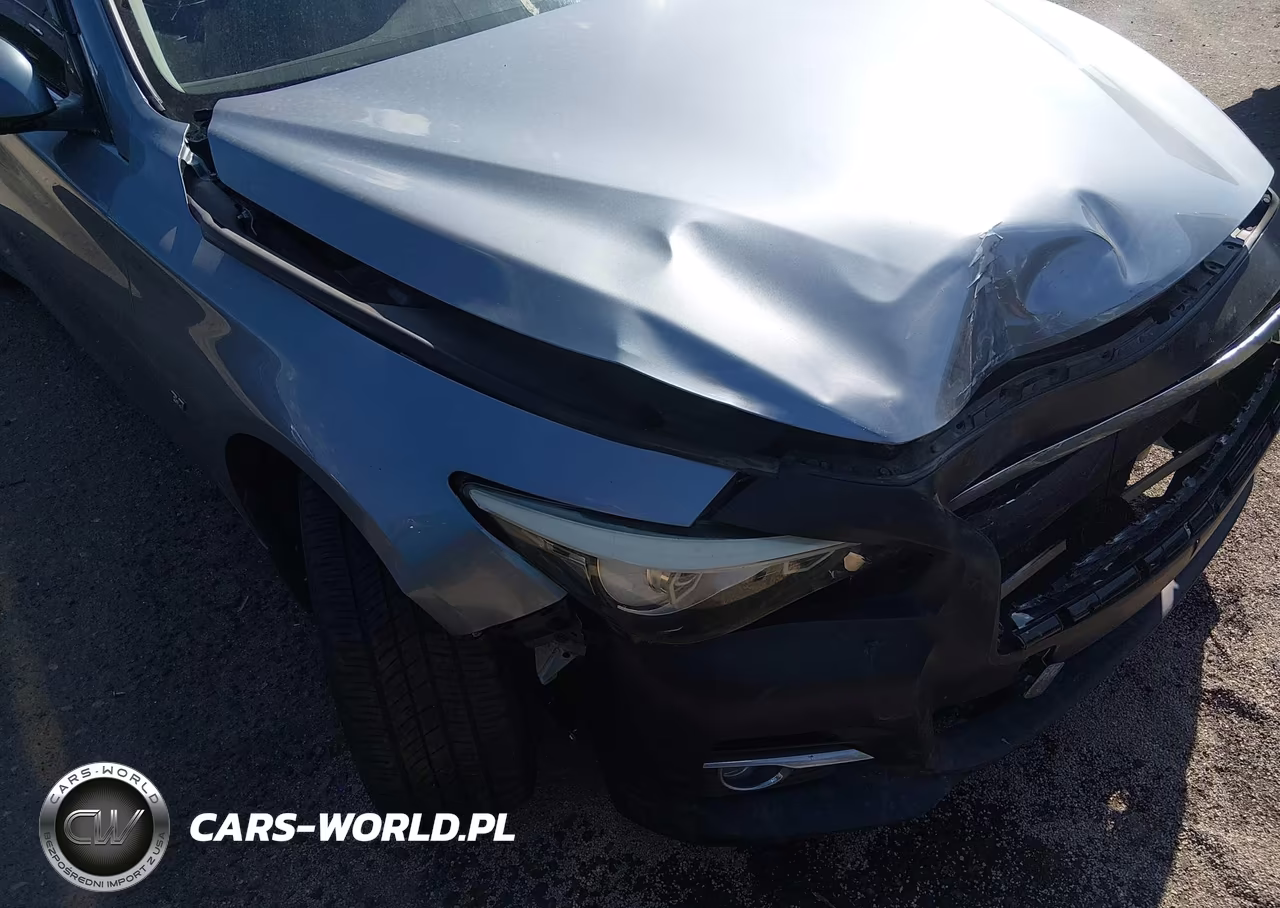 2014 Infiniti Q50 Premium VIN:JN1BV7AR5EM695336 - 6