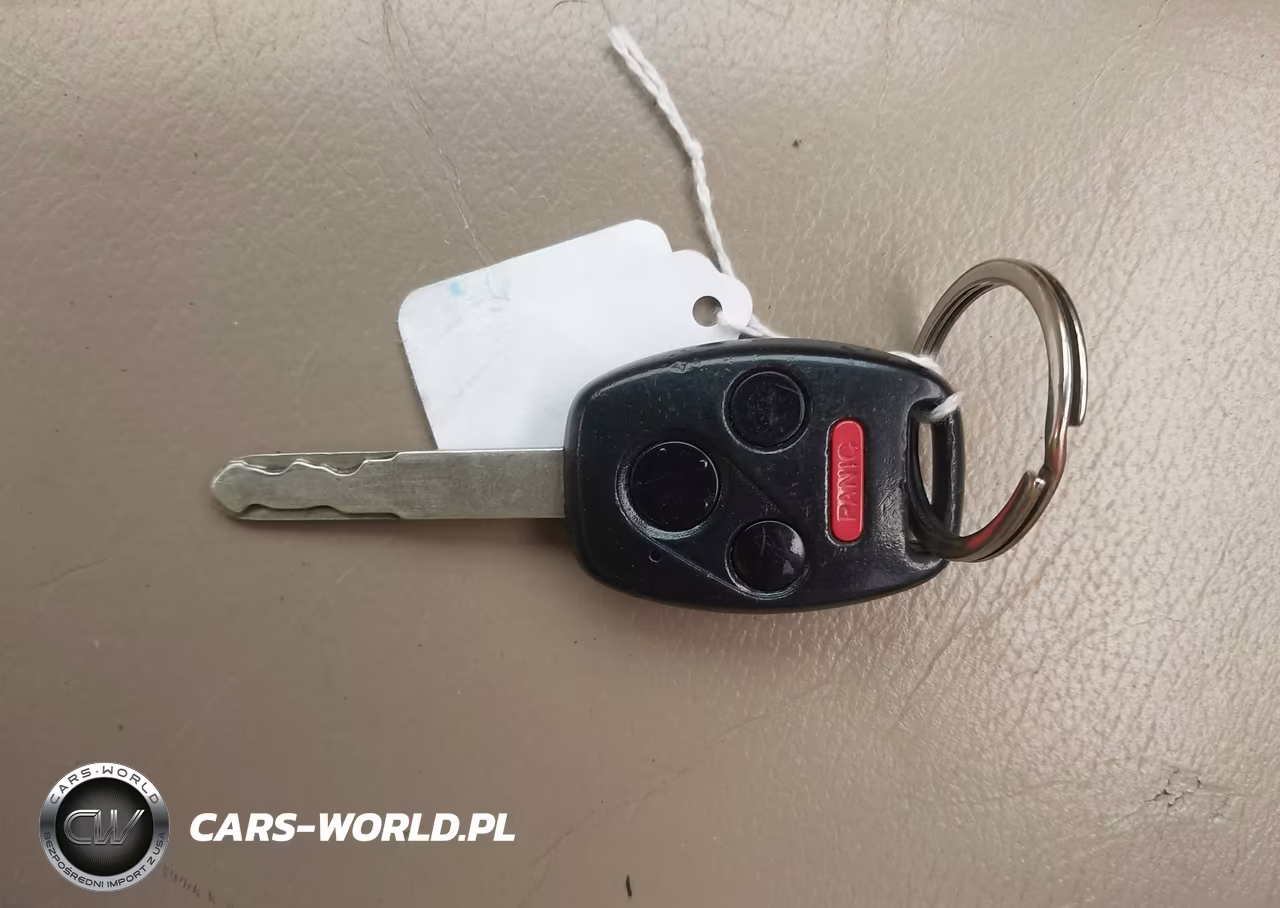 2006 Honda Accord 2.4 Ex VIN:1HGCM56806A129257 - 11
