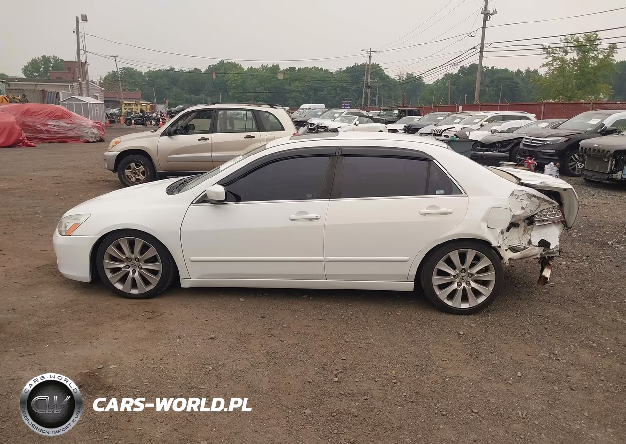 2006 Honda Accord 2.4 Ex VIN:1HGCM56806A129257 - 14