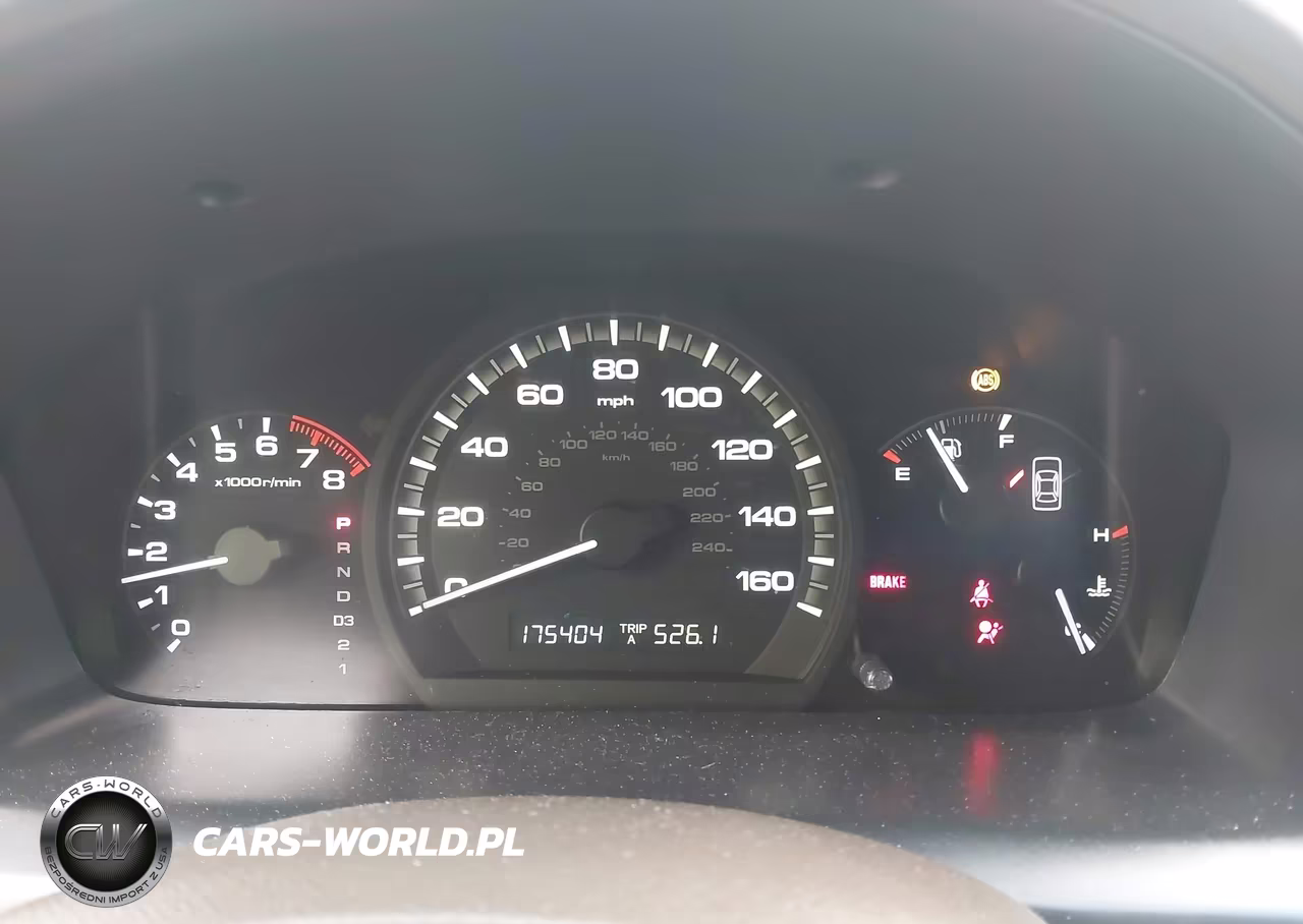 2006 Honda Accord 2.4 Ex VIN:1HGCM56806A129257 - 7
