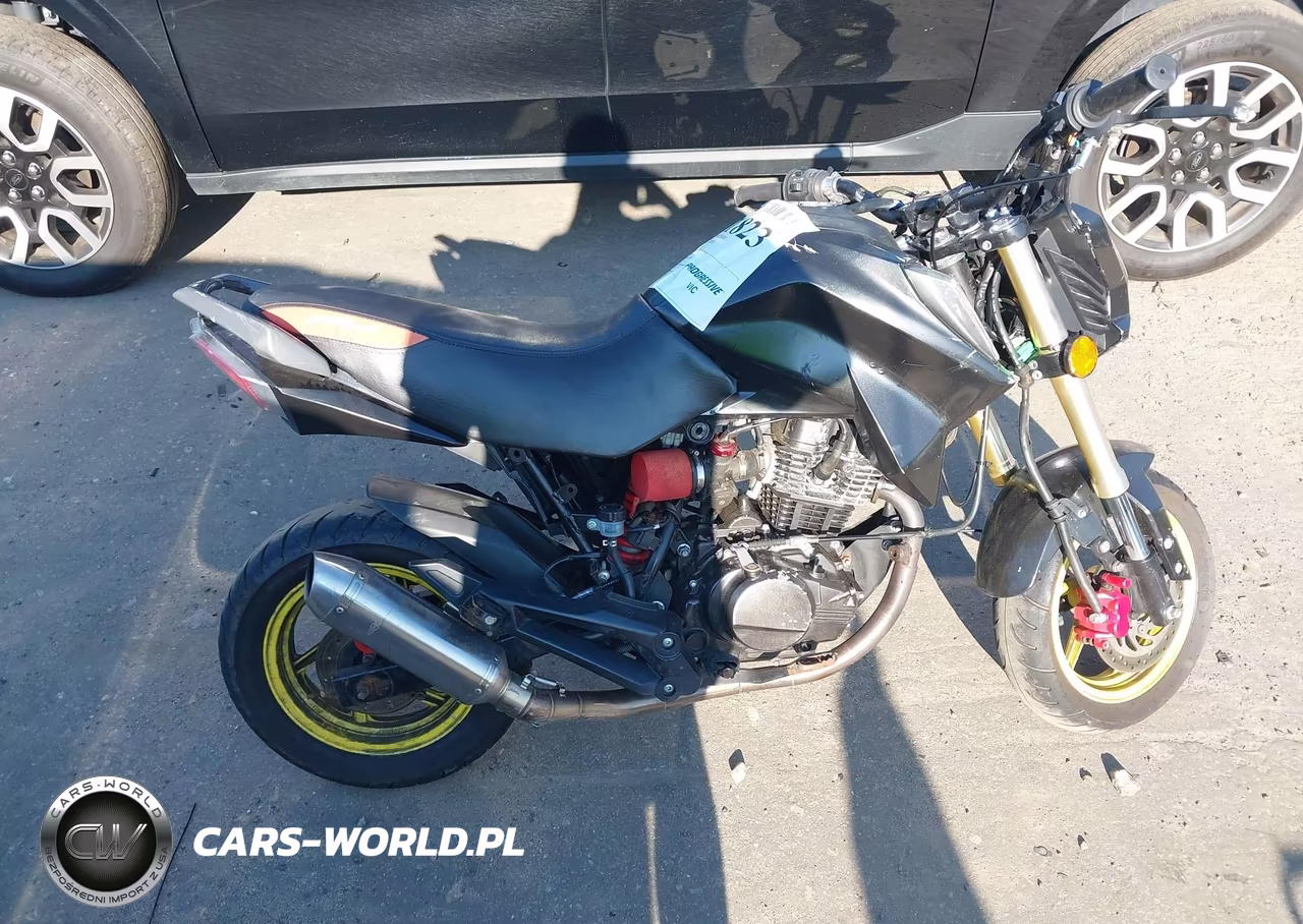 2022 Jiangmen Qipai Kpmini VIN:LXAPKRP62NX000164 - 12