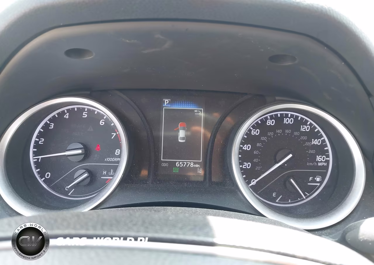 2022 Toyota Camry Le VIN:4T1C11AK8NU661349 - 7