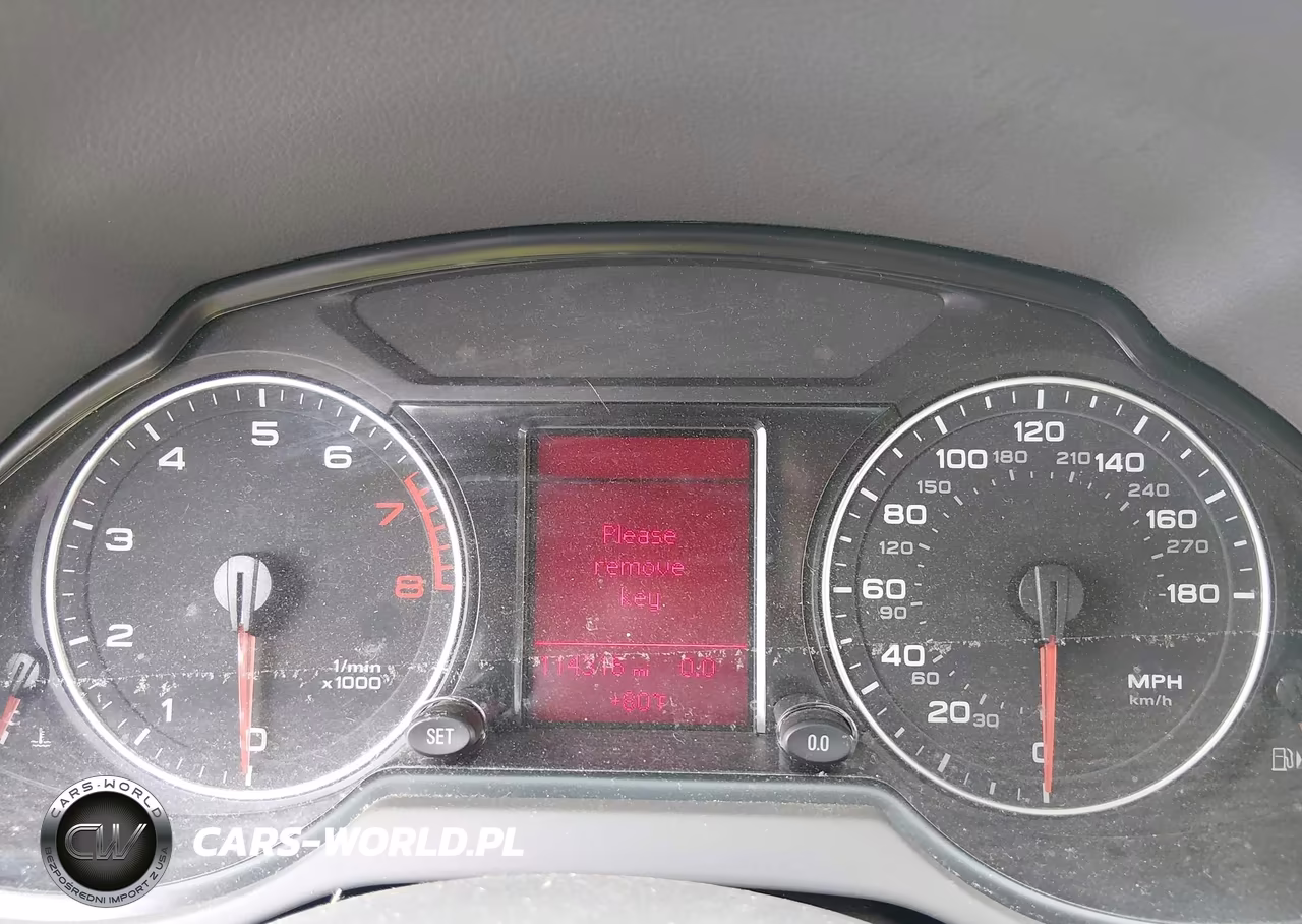 2012 Audi Q5 2.0T Premium VIN:WA1CFBFP2CA055571 - 7