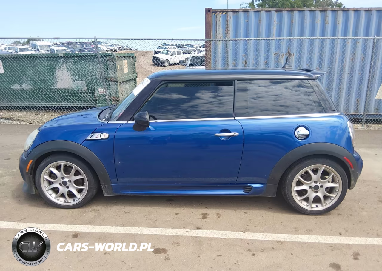 2012 Mini Cooper S VIN:WMWSV3C51CTY16041 - 14