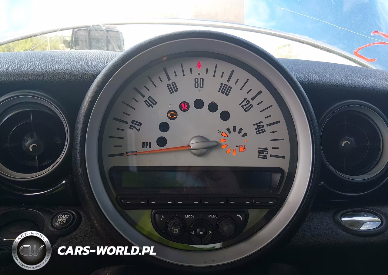2012 Mini Cooper S VIN:WMWSV3C51CTY16041 - 17
