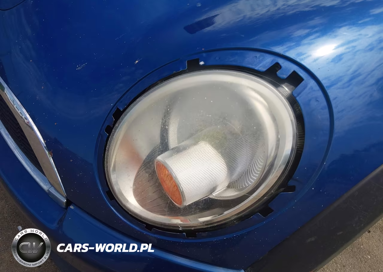 2012 Mini Cooper S VIN:WMWSV3C51CTY16041 - 18
