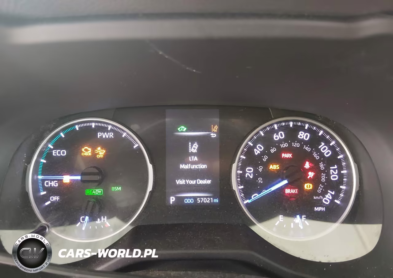 2022 Toyota Rav4 Hybrid Xle VIN:4T3RWRFV9NU061105 - 7