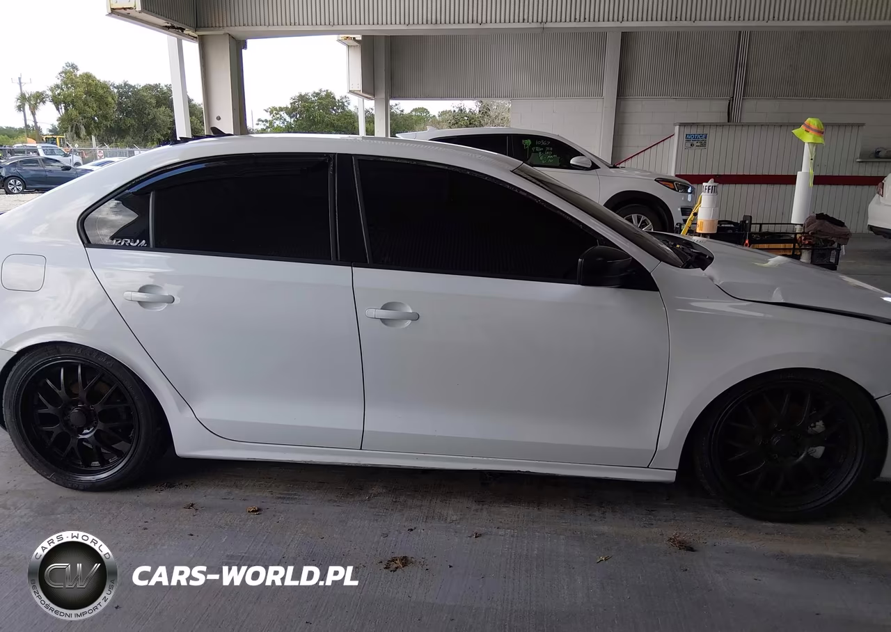 2016 Volkswagen Jetta 1.4T Se VIN:3VWB67AJ1GM385810 - 13