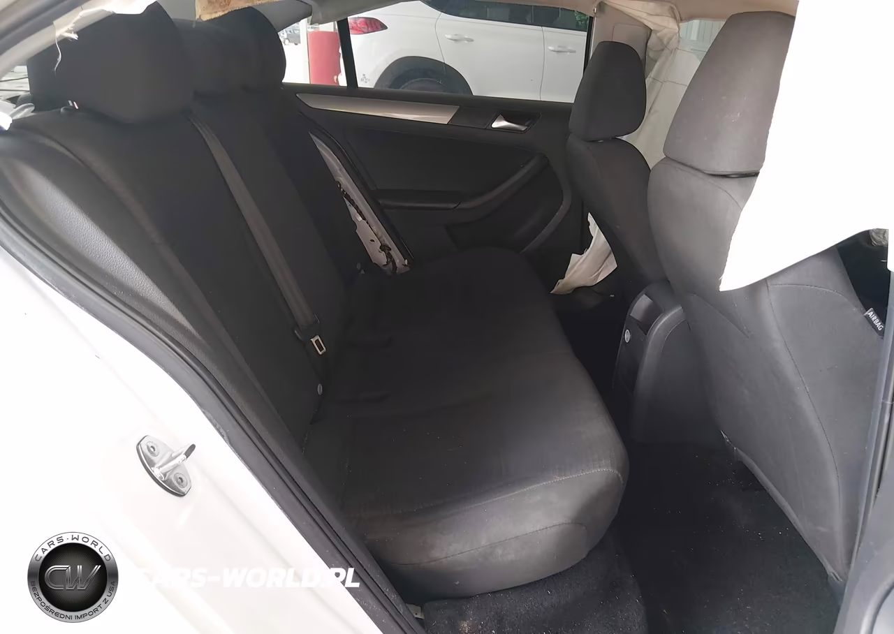 2016 Volkswagen Jetta 1.4T Se VIN:3VWB67AJ1GM385810 - 8
