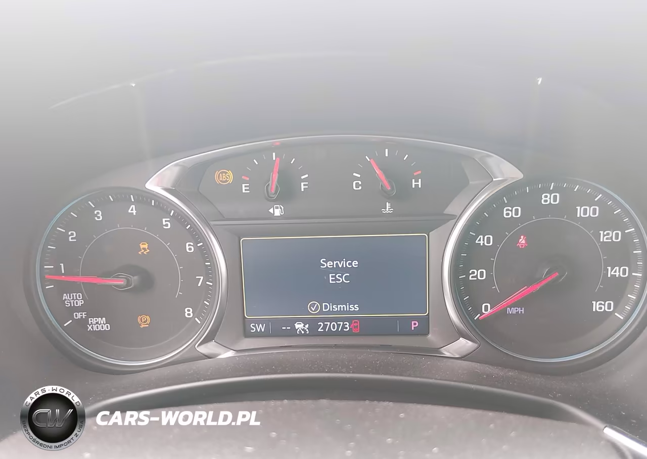 2023 Chevrolet Equinox Awd Lt VIN:3GNAXUEG1PL273692 - 7