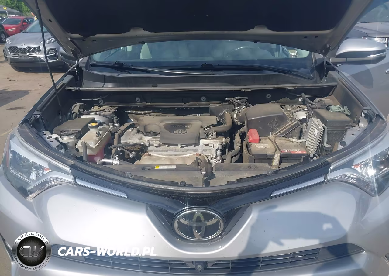 2018 Toyota Rav4 Limited VIN:2T3DFREV0JW828796 - 10