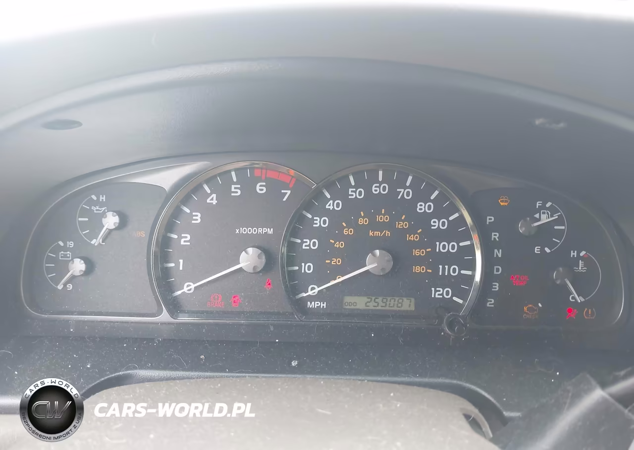2007 Toyota Sequoia Sr5 VIN:5TDBT44A47S291667 - 7