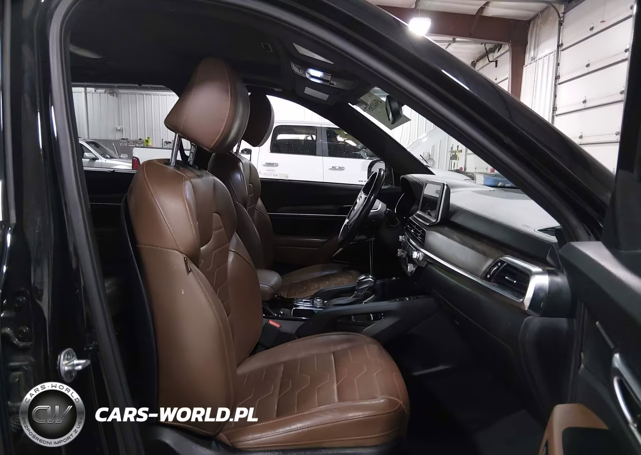 2020 Kia Telluride Sx VIN:5XYP5DHC0LG013979 - 5