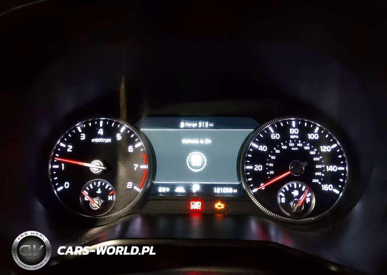 2020 Kia Telluride Sx VIN:5XYP5DHC0LG013979 - 7