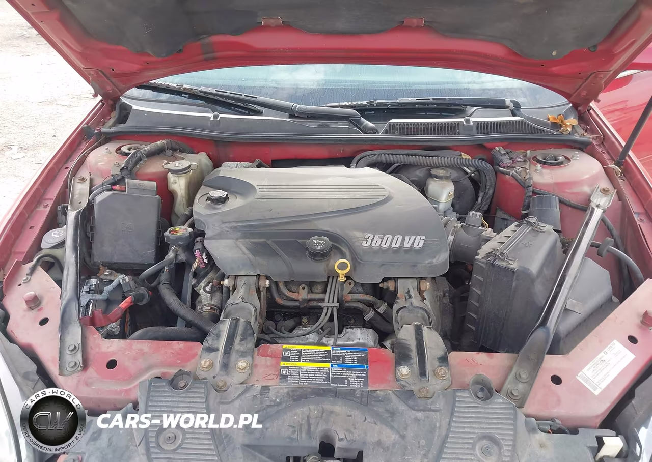2008 Chevrolet Impala Lt VIN:2G1WT58N789257004 - 10