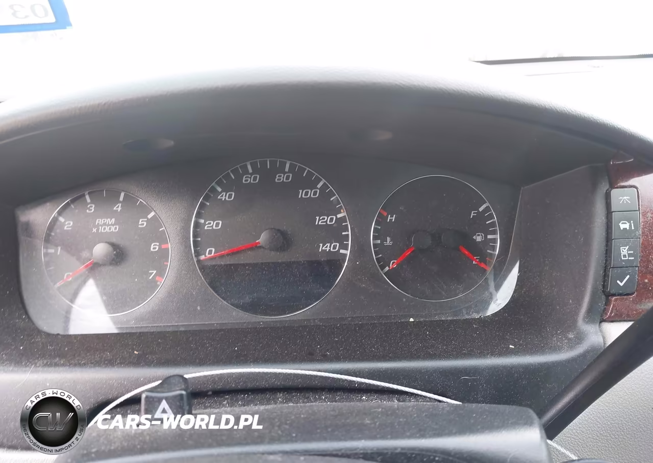 2008 Chevrolet Impala Lt VIN:2G1WT58N789257004 - 7