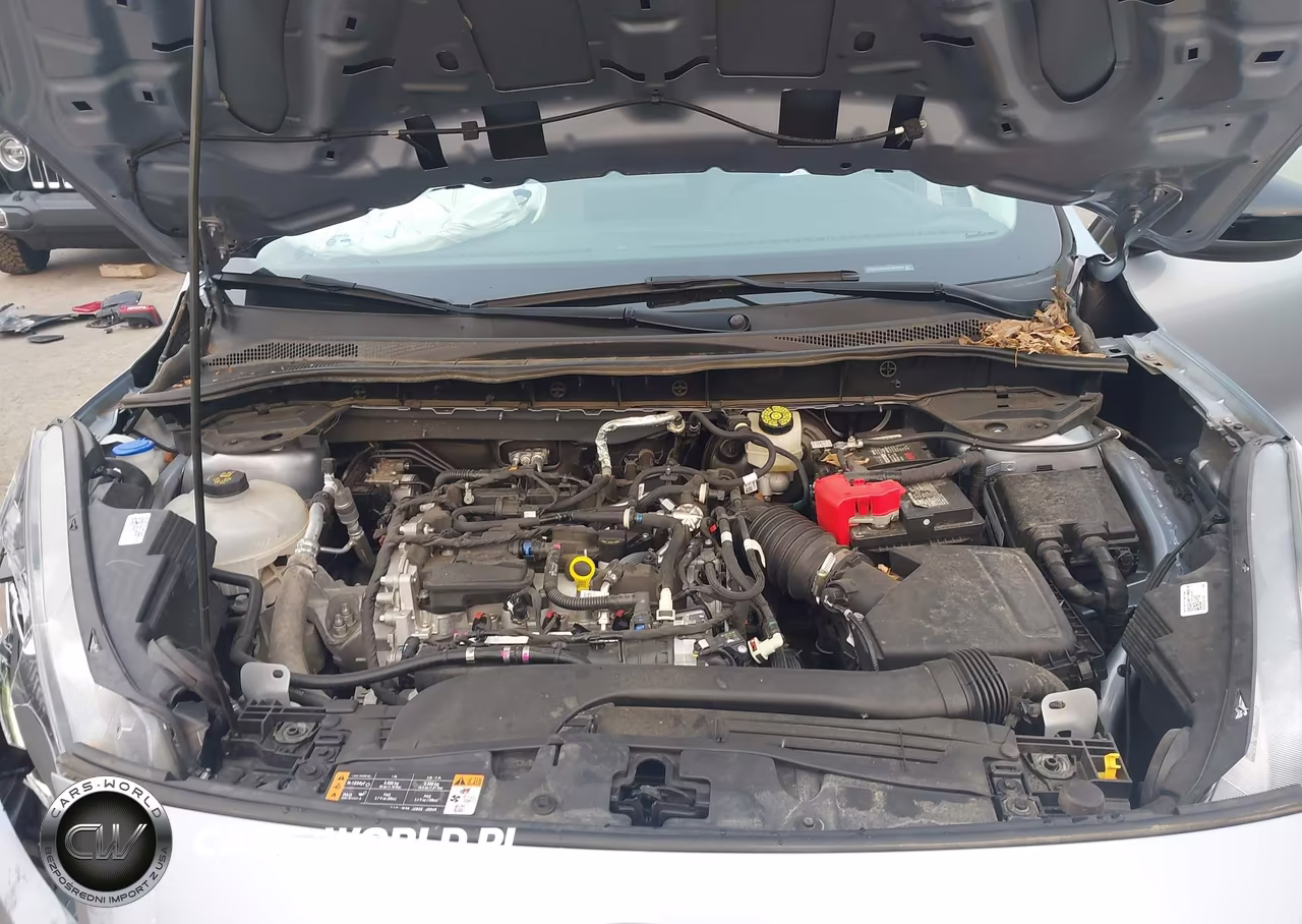 2022 Ford Escape Se VIN:1FMCU9G6XNUB34946 - 10