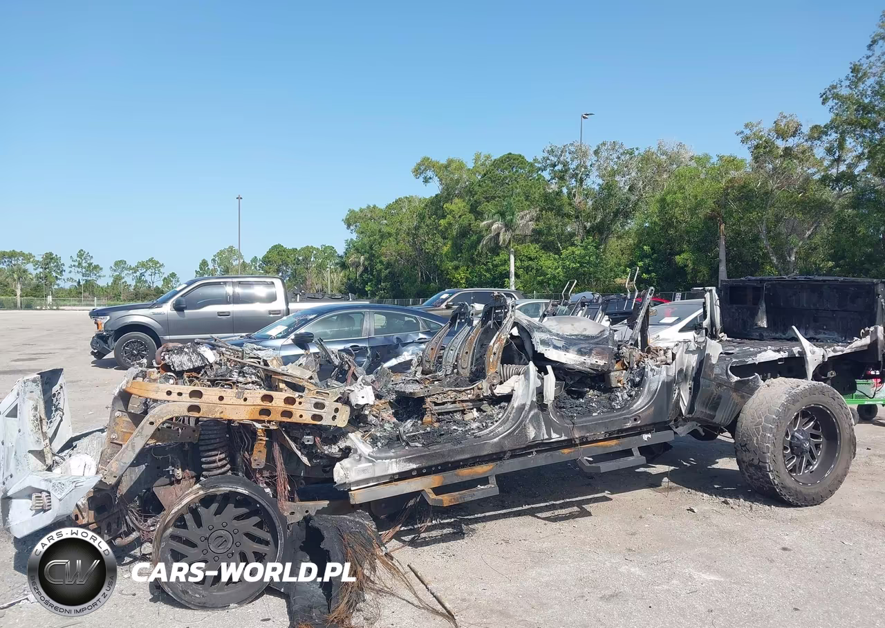 2019 Ford F-250 Lariat VIN:1FT7W2BTXKEC91600 - 14
