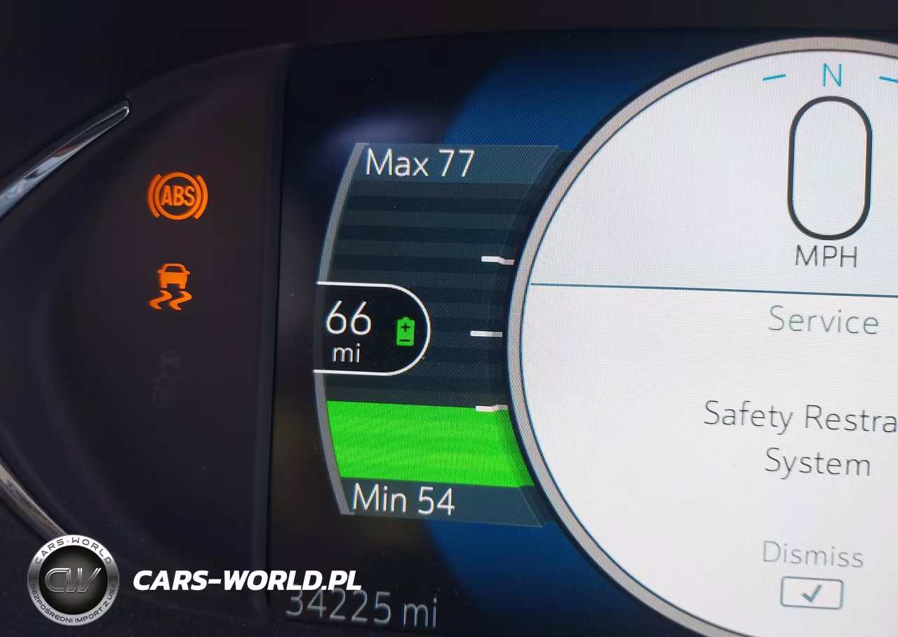 2021 Chevrolet Bolt Ev Fwd Premier VIN:1G1FZ6S08M4110009 - 18