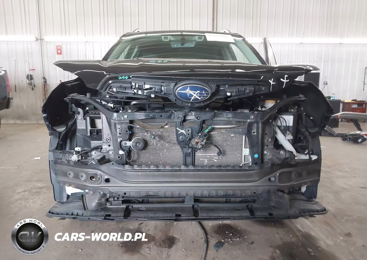 2021 Subaru Forester Sport VIN:JF2SKALC5MH448368 - 6