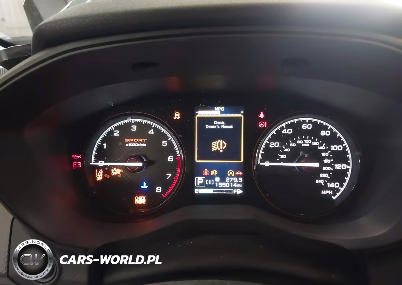 2021 Subaru Forester Sport VIN:JF2SKALC5MH448368 - 7