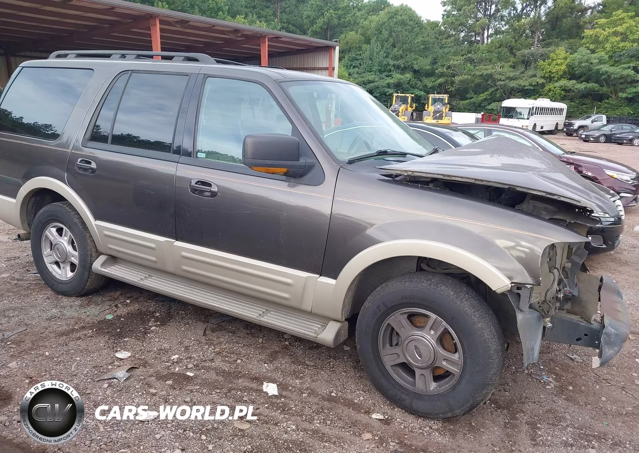 2005 Ford Expedition Eddie Bauer-King Ranch – zdjęcie 1 z 11