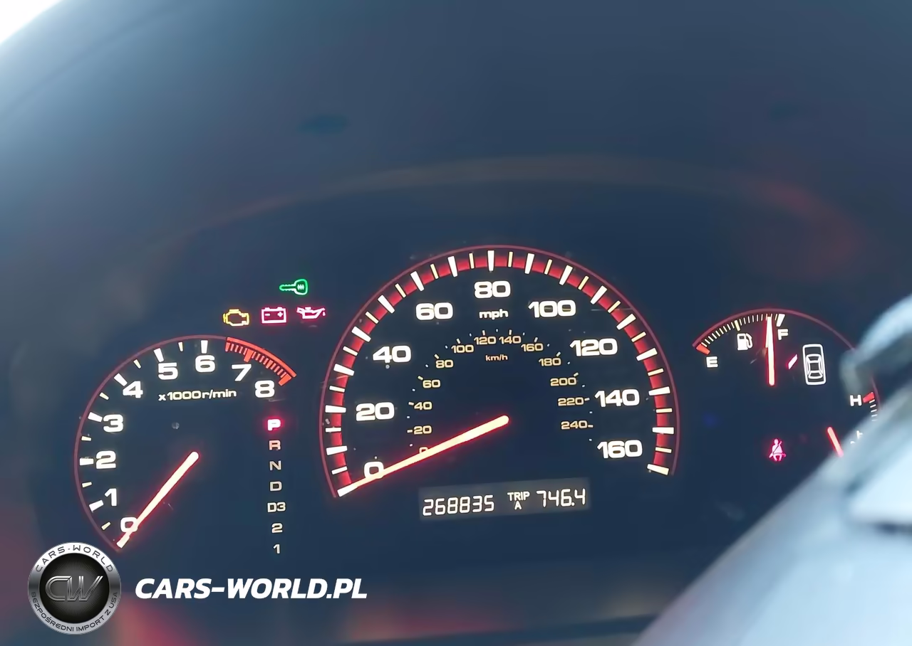 2007 Honda Accord 2.4 Ex VIN:1HGCM72687A011992 - 7
