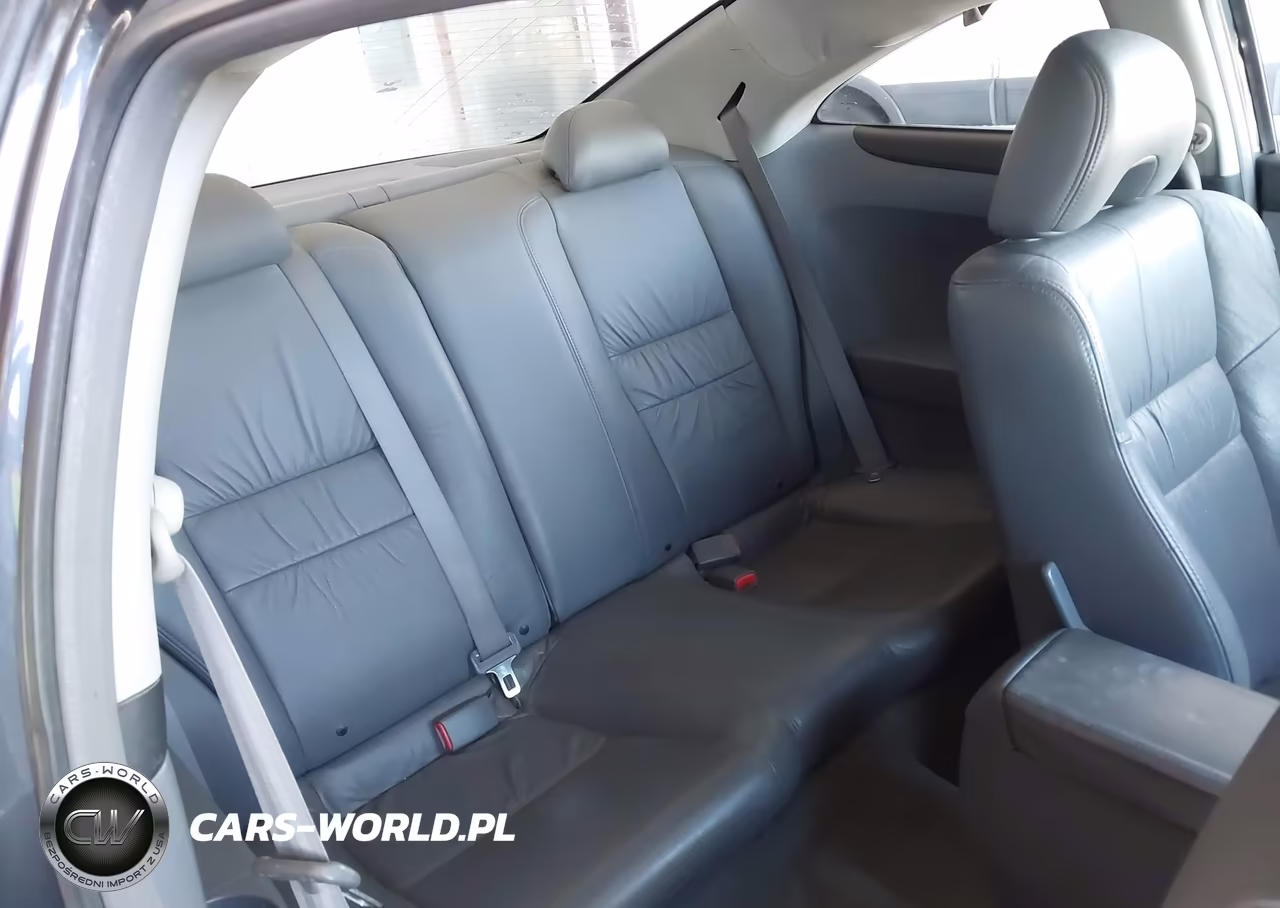 2007 Honda Accord 2.4 Ex VIN:1HGCM72687A011992 - 8