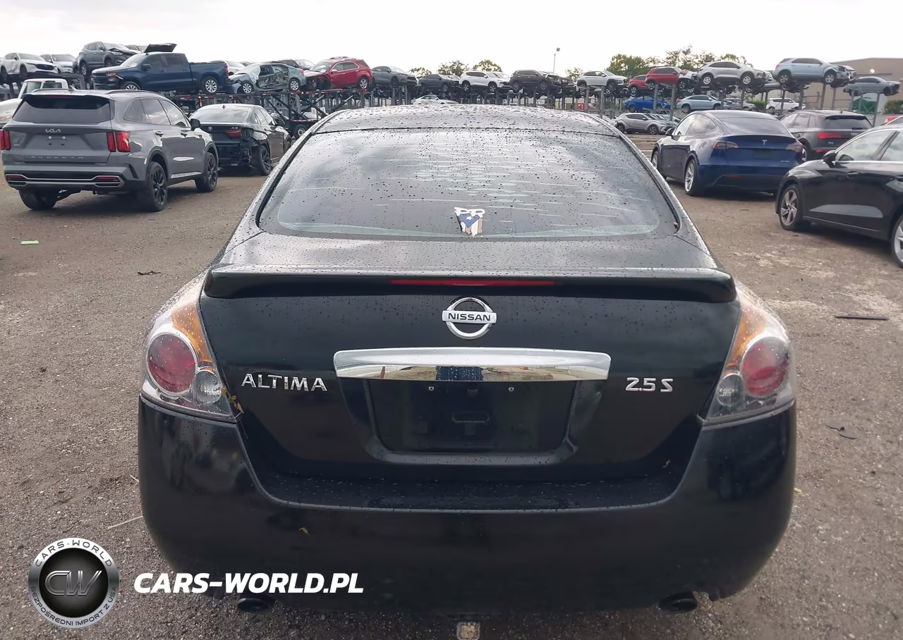 2012 Nissan Altima 2.5 S VIN:1N4AL2AP2CN523486 - 17