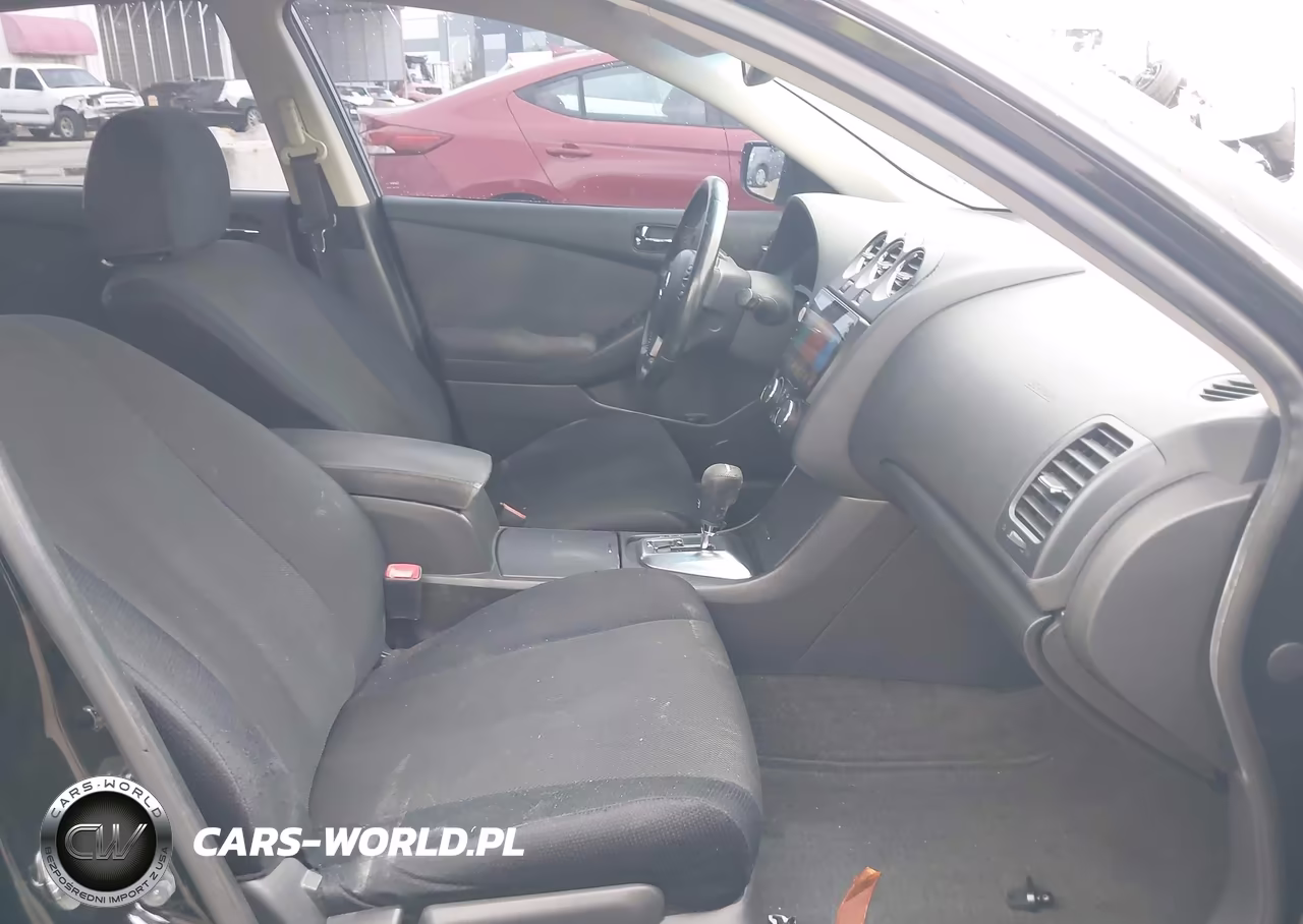 2012 Nissan Altima 2.5 S VIN:1N4AL2AP2CN523486 - 5