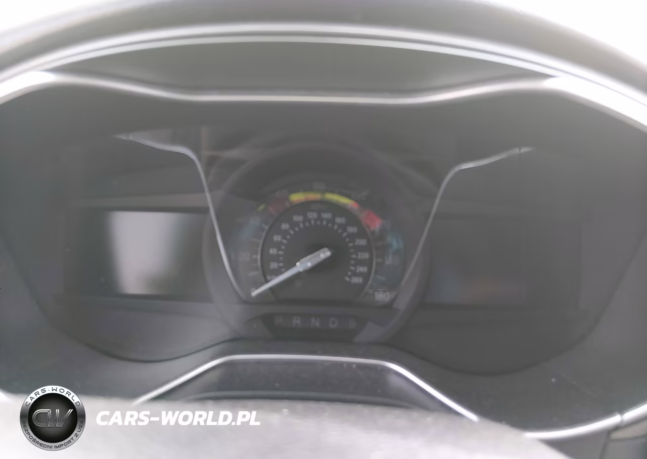 2014 Ford Fusion Titanium VIN:3FA6P0K94ER101220 - 7