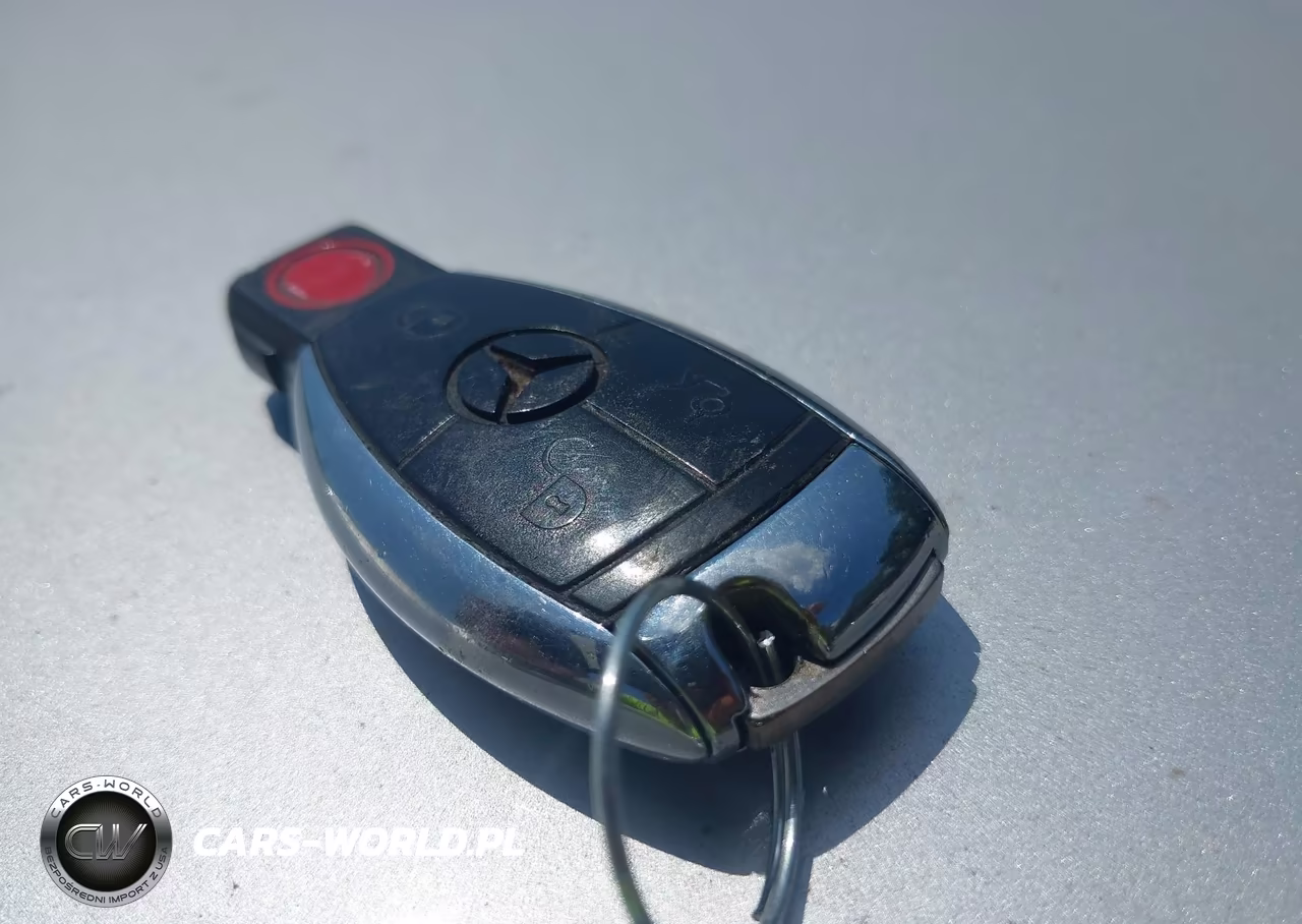 2000 Mercedes-Benz E 320 4M VIN:WDBJF82J4YX032460 - 11