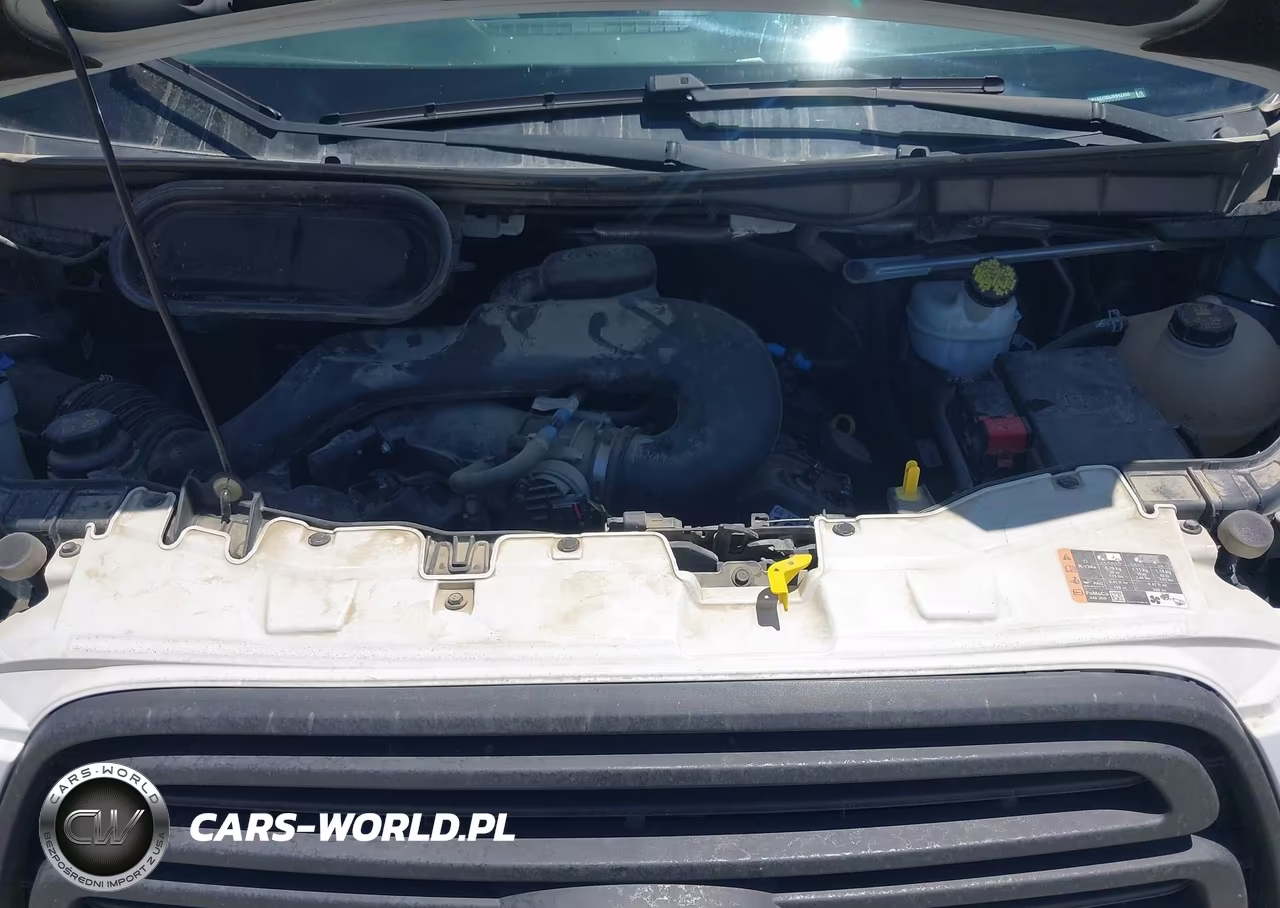 2018 Ford Transit-350 Xl VIN:1FBZX2ZM8JKB42868 - 10