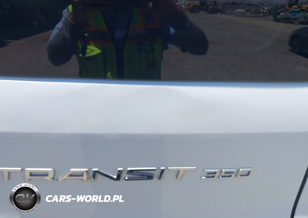 2018 Ford Transit-350 Xl VIN:1FBZX2ZM8JKB42868 - 14
