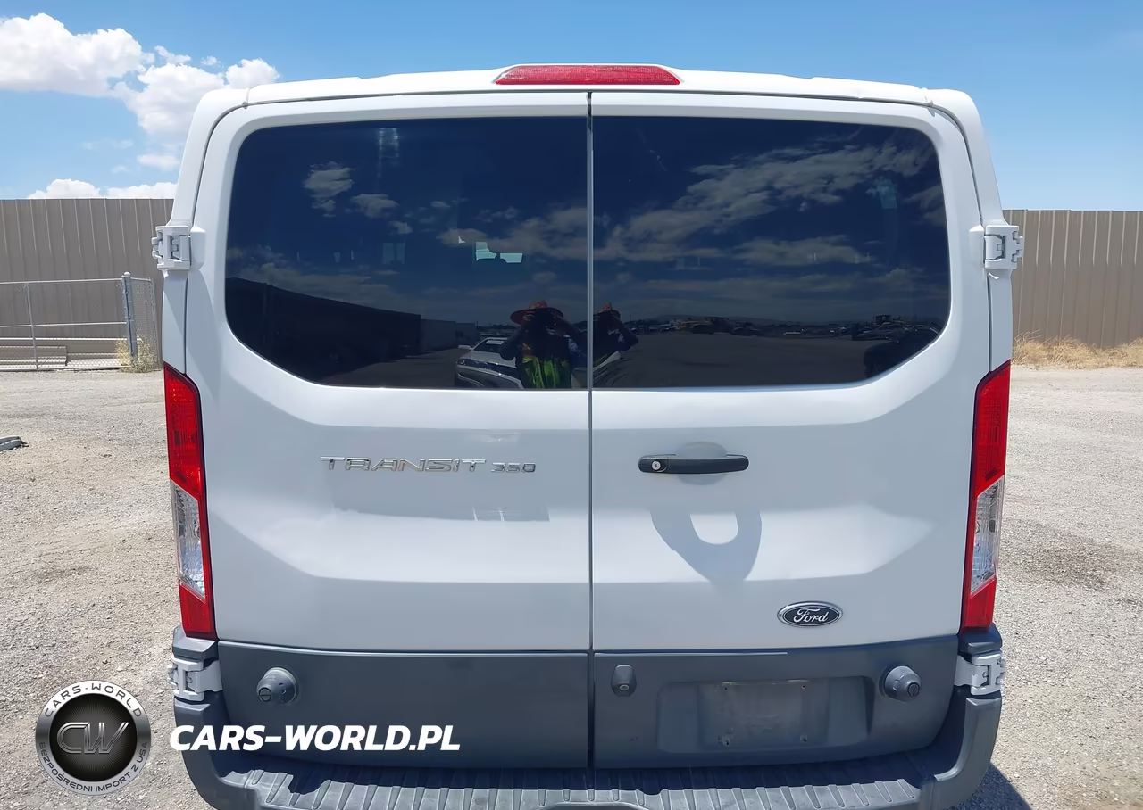 2018 Ford Transit-350 Xl VIN:1FBZX2ZM8JKB42868 - 21