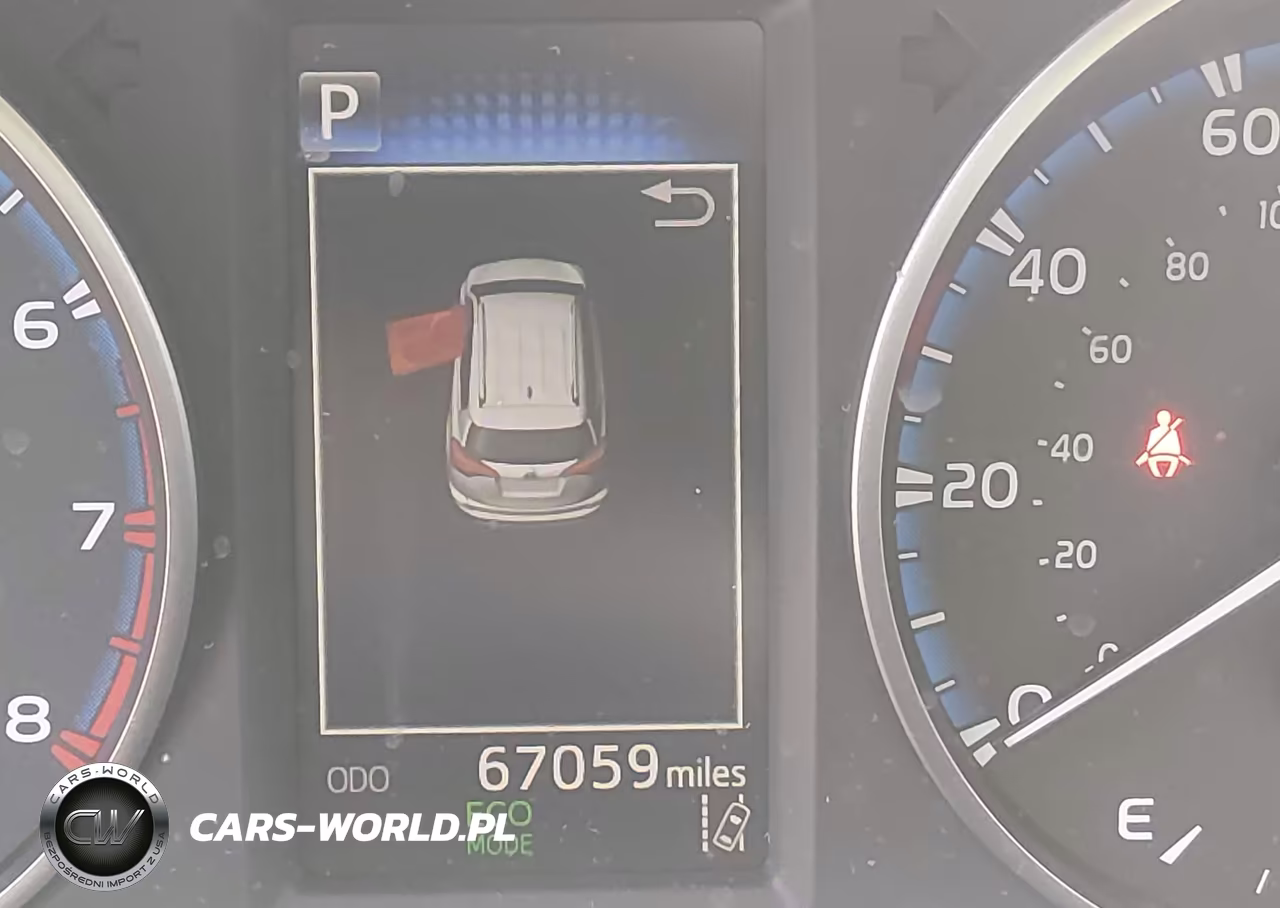 2018 Toyota Rav4 Le VIN:JTMBFREVXJJ734138 - 15