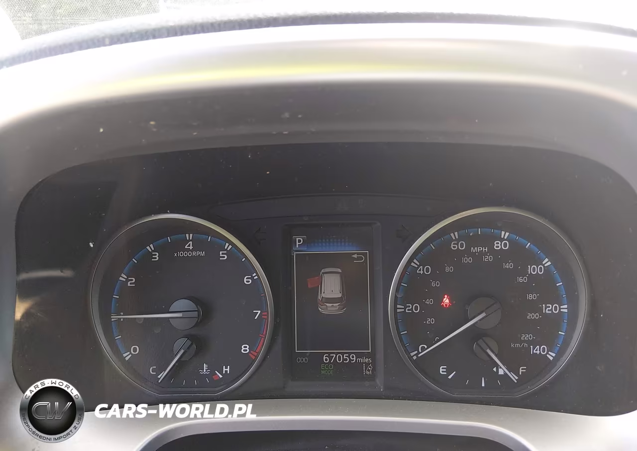 2018 Toyota Rav4 Le VIN:JTMBFREVXJJ734138 - 7