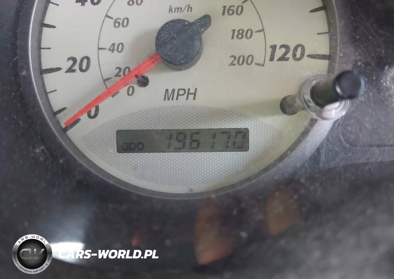 2002 Toyota Rav4 VIN:JTEGH20V426002635 - 14
