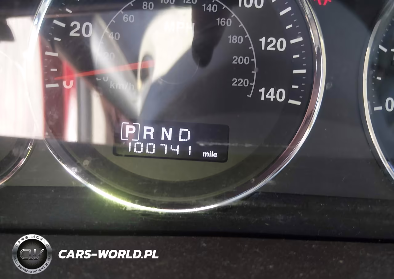 2009 Jeep Grand Cherokee Laredo VIN:1J8GR48K19C547848 - 15