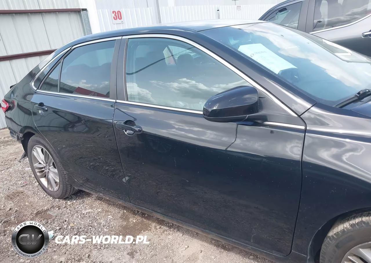 2015 Toyota Camry Se VIN:4T1BF1FK6FU075031 - 13