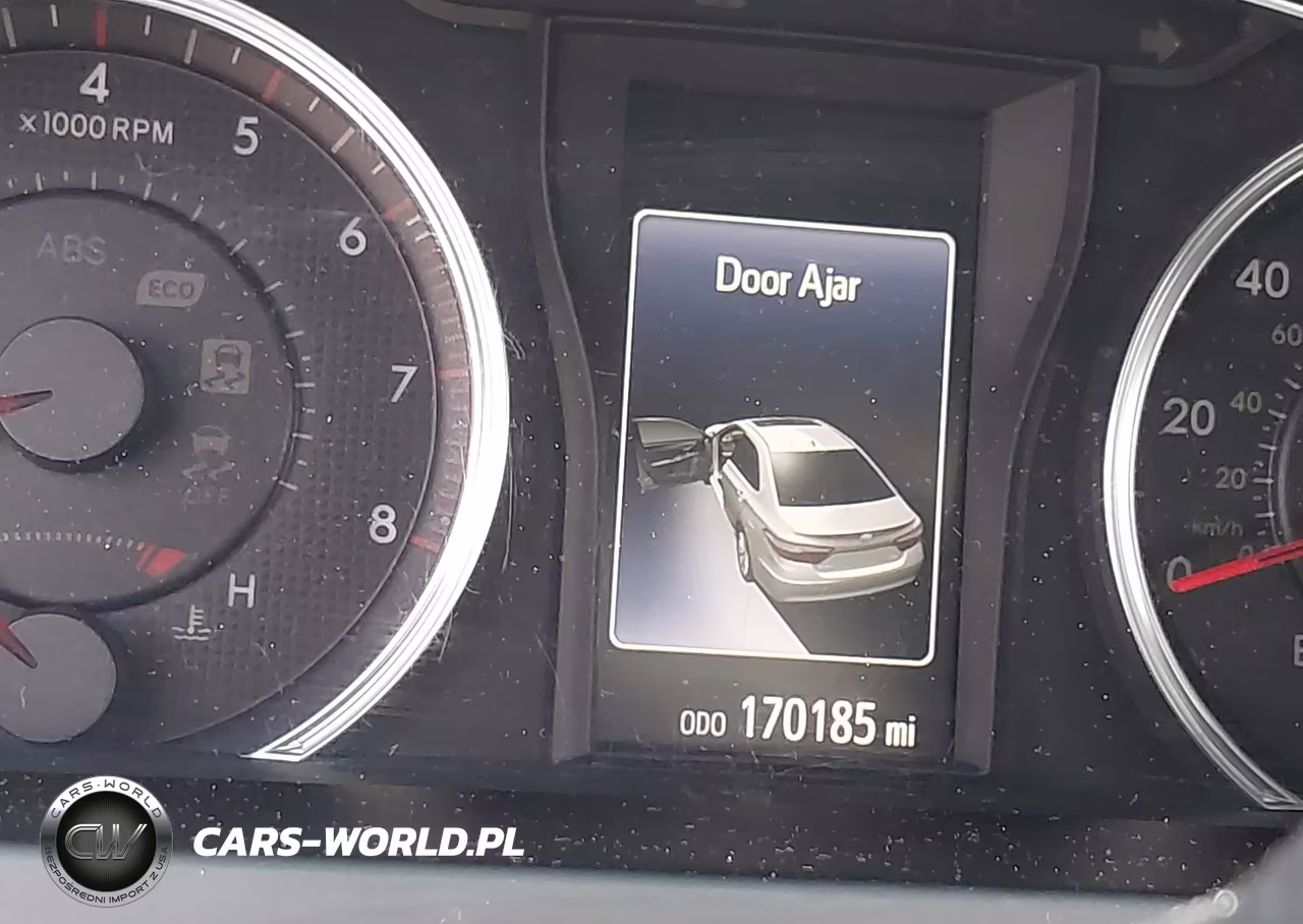 2015 Toyota Camry Se VIN:4T1BF1FK6FU075031 - 15
