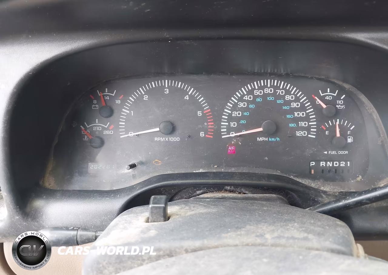2001 Dodge Ram 1500 St VIN:1B7HC13Z01J261604 - 7