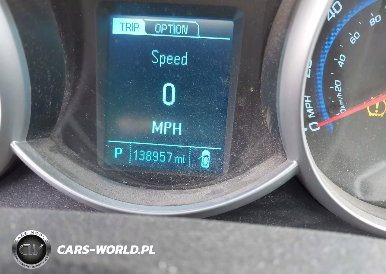 2013 Chevrolet Cruze Ls Auto VIN:1G1PA5SG6D7146704 - 15