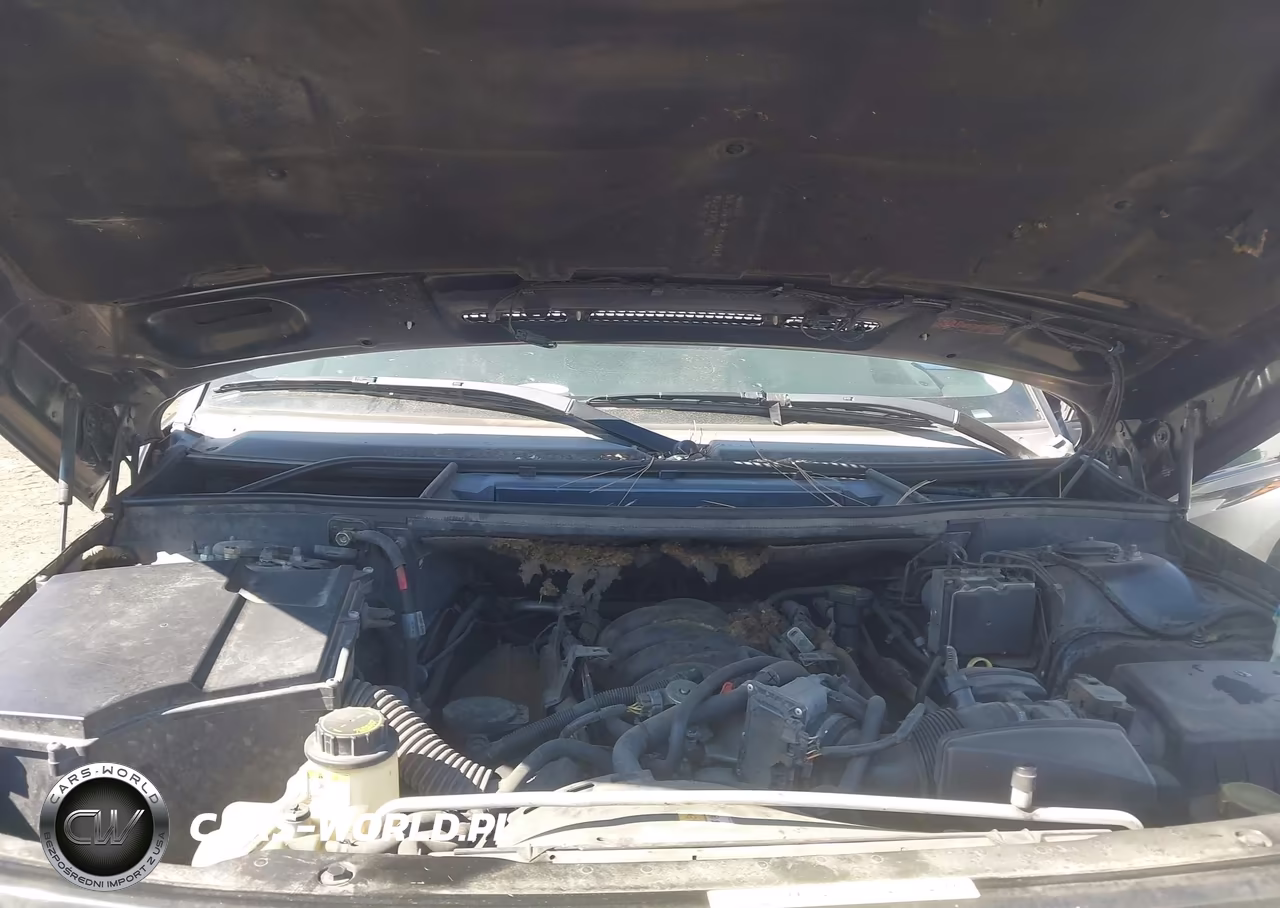 2006 Land Rover Range Rover Hse VIN:SALME15446A237459 - 10