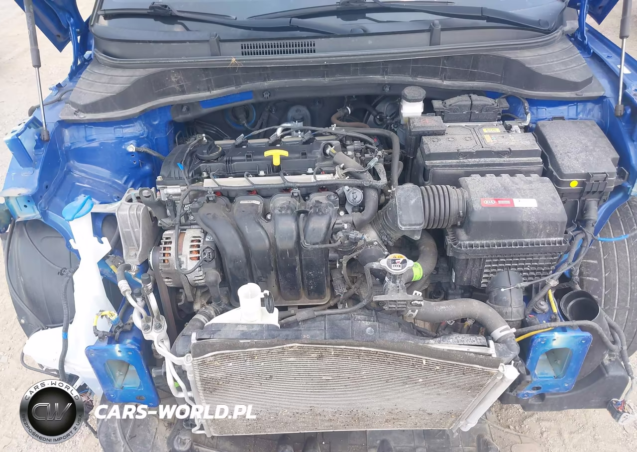 2020 Kia Soul Ex VIN:KNDJ33AU9L7106702 - 10